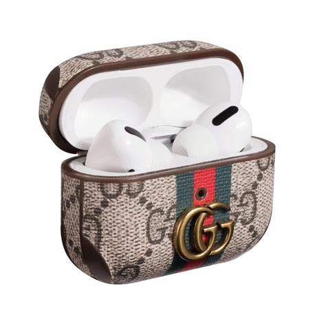 gucci airpods skin|gucci airpod case cheap.